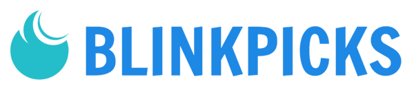 Blinkpicks