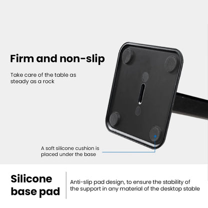 Universal Headphone Non-Slip Stand for AirPods Max, Bose, Beats