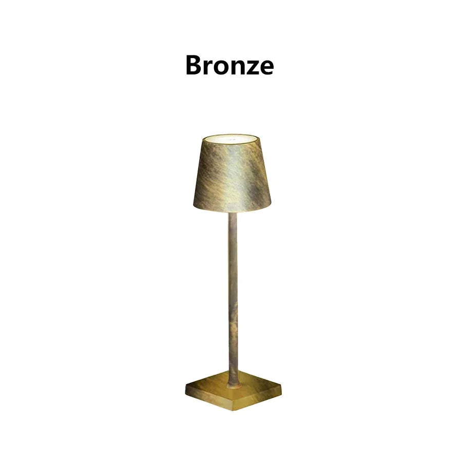 Bronze